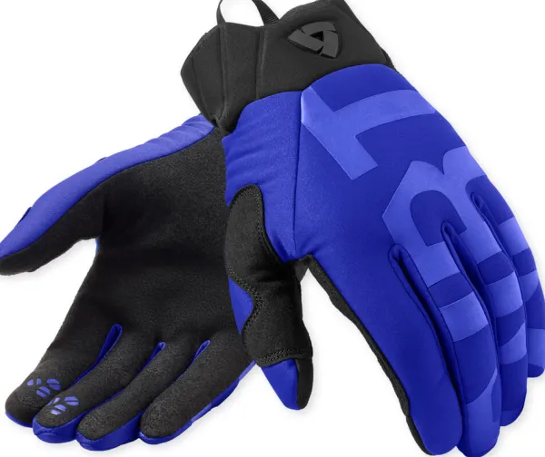 REV'IT Motorhandschoenen-Coat Gove Bue