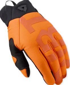 REV'IT Motorhandschoenen-Coat Gove Orange