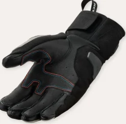 REV'IT Motorhandschoenen-Cobution Gove Back/ight Grey