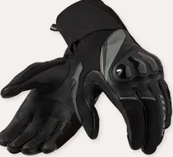 REV'IT Motorhandschoenen-Cobution Gove Back