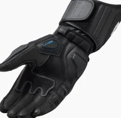 REV'IT Motorhandschoenen-Contro Gove Back/Anthracite