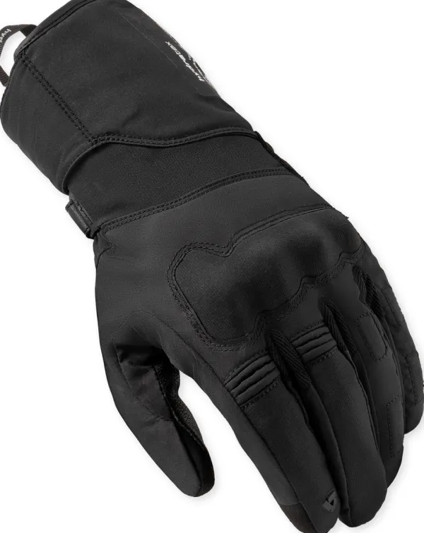 REV'IT Motorhandschoenen-Convergent H2O Gove Back