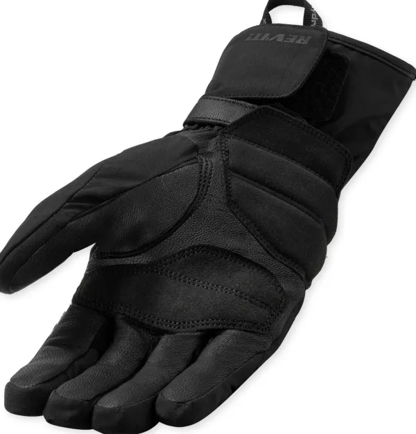 REV'IT Motorhandschoenen-Convergent H2O Gove Back