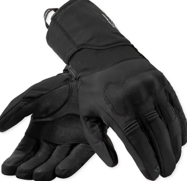 REV'IT Motorhandschoenen-Convergent H2O Gove Back