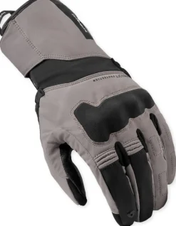 REV'IT Motorhandschoenen-Convergent H2O Gove Grey/Back