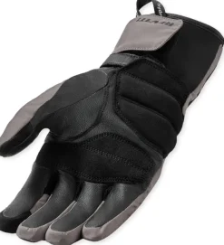 REV'IT Motorhandschoenen-Convergent H2O Gove Grey/Back