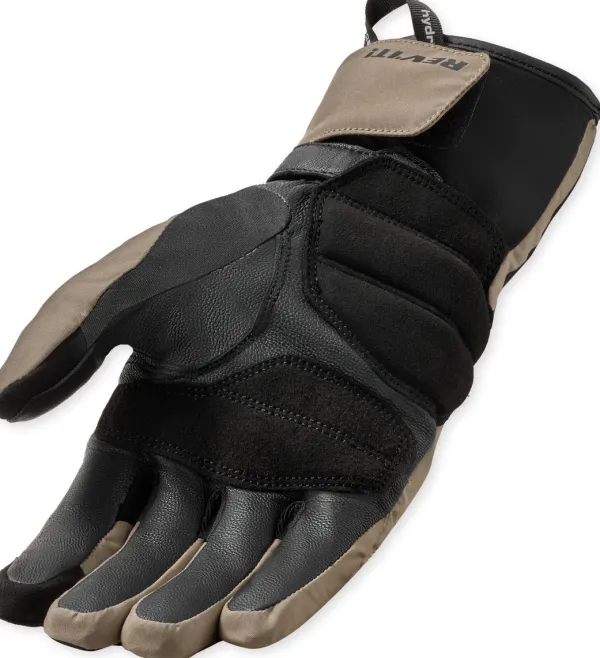 REV'IT Motorhandschoenen-Convergent H2O Gove and/Back