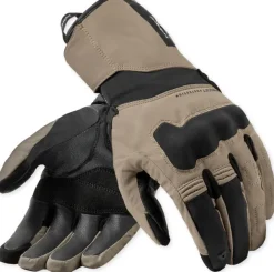 REV'IT Motorhandschoenen-Convergent H2O Gove and/Back