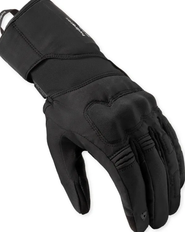REV'IT Motorhandschoenen-Convergent H2O adie Gove Back