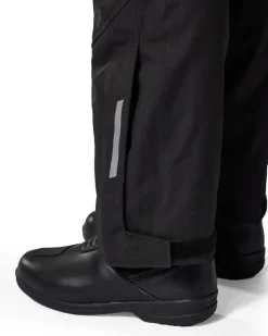REV'IT Motorbroeken-Convergent H2O Ladies Motorbroek Black