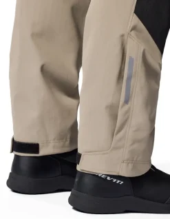 REV'IT Motorbroeken-Convergent H2O Motorbroek Sand/Black