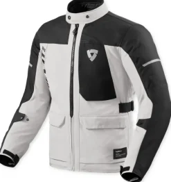 REV'IT Motorjassen-Convergent H2O otorja iver/Back