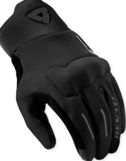 REV'IT Motorhandschoenen-Crater 3 Gove Back