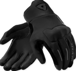 REV'IT Motorhandschoenen-Crater 3 Gove Back