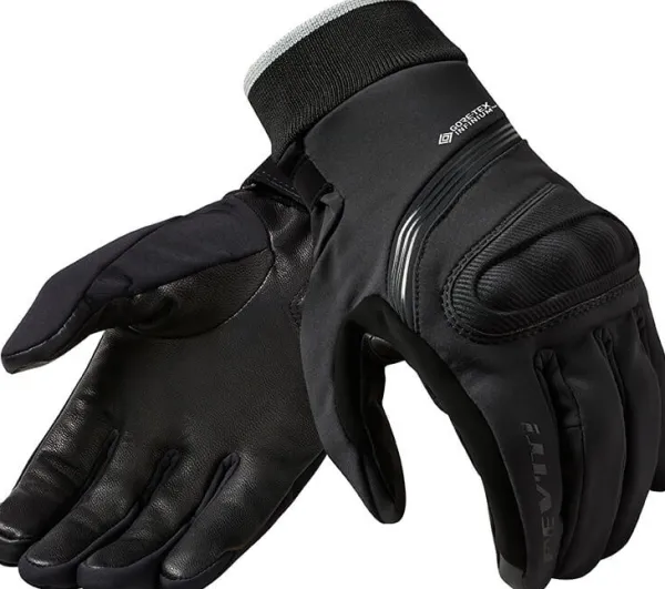 REV'IT Motorhandschoenen-Crater 2 WP Gove Back