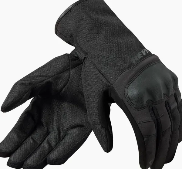 REV'IT Motorhandschoenen-Croydon H2O Gove Back