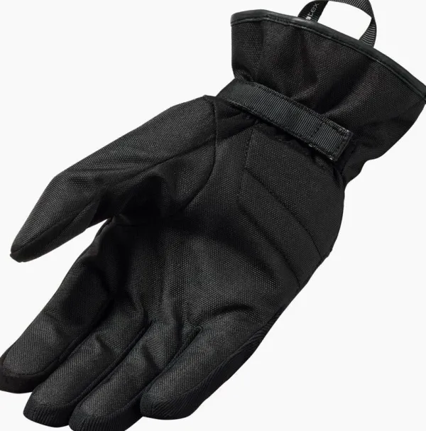 REV'IT Motorhandschoenen-Croydon H2O Gove Back