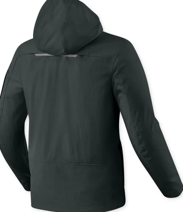 REV'IT Motorjassen-Danforth H2O otorja Back