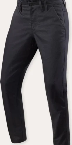 REV'IT Motorjeans-Dean 2 Tapered Motorjeans Black