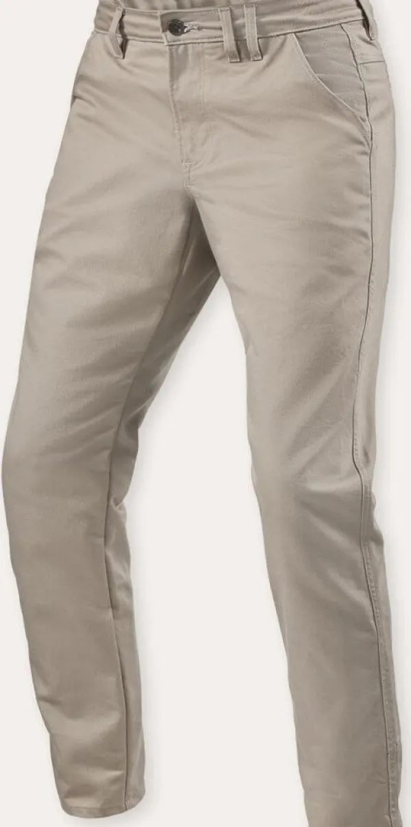 REV'IT Motorjeans-Dean 2 Tapered Motorjeans Sand