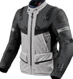 REV'IT Motorjassen-Defender 3 GTX otorja iver/Antracite