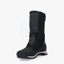 Heren REV'IT Heren Motorlaarzen|Waterdichte Motorlaarzen-Discovery GTX Boots Black