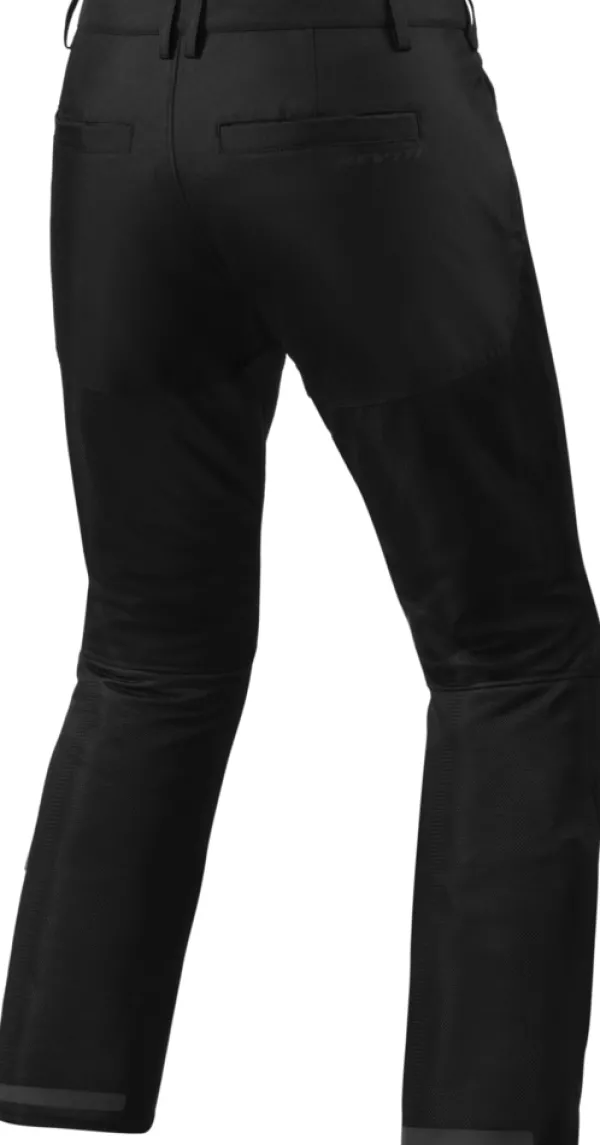 REV'IT Motorbroeken-Eclipse Ladies 2 Motorbroek Black