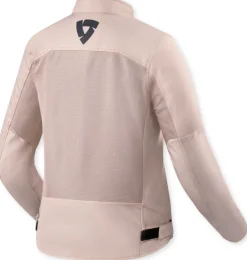 REV'IT Motorjassen-Eclipse 2 Ladies Motorjas Pink