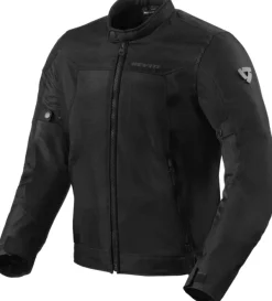 REV'IT Motorjassen-Ecipe 2 otorja Back