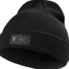REV'IT Cadeaus Voor Motorrijders|Motor Merchandise-Elijah Beanie Black