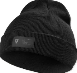 REV'IT Cadeaus Voor Motorrijders|Motor Merchandise-Elijah Beanie Black