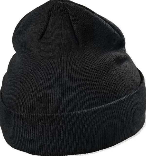 REV'IT Cadeaus Voor Motorrijders|Motor Merchandise-Elijah Beanie Black