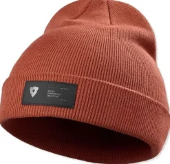 REV'IT Cadeaus Voor Motorrijders|Motor Merchandise-Elijah Beanie Burgundy Red