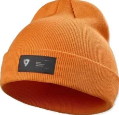 REV'IT Cadeaus Voor Motorrijders|Motor Merchandise-Elijah Beanie Orange