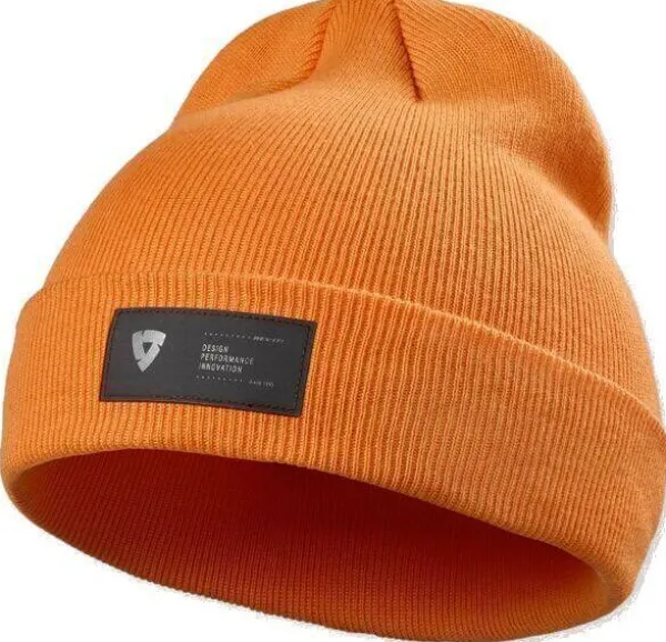 REV'IT Cadeaus Voor Motorrijders|Motor Merchandise-Elijah Beanie Orange