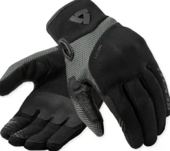 REV'IT Motorhandschoenen-Endo Gove Back/Grey