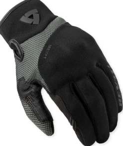 REV'IT Motorhandschoenen-Endo Gove Back/Grey