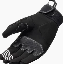 REV'IT Motorhandschoenen-Endo adie Gove Back/White