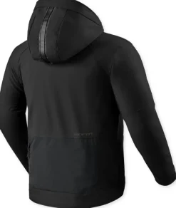 REV'IT Motorjassen-Entropy H2O otorja Back