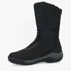 Heren REV'IT Heren Motorlaarzen|Waterdichte Motorlaarzen-Everest GTX Boots Black