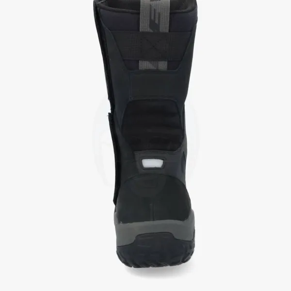 Heren REV'IT Heren Motorlaarzen|Waterdichte Motorlaarzen-Everest GTX Boots Black