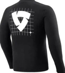 REV'IT Motor Merchandise-Fabe hirt Back