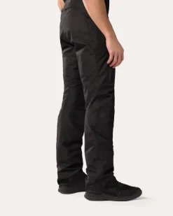 REV'IT Motorbroeken-Factor 5 H2O Motorbroek Black