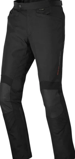 REV'IT Motorbroeken-Factor 3 Motorbroek Black