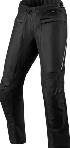 REV'IT Motorbroeken-Factor 4 Motorbroek Black