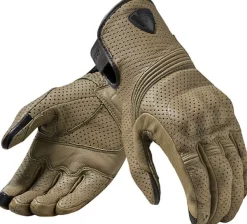 REV'IT Motorhandschoenen-Fy 3 Gove Oive Green