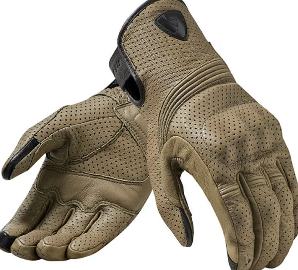 REV'IT Motorhandschoenen-Fy 3 Gove Oive Green