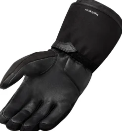 REV'IT Motorhandschoenen-Freedo H2O Heated Gove Back