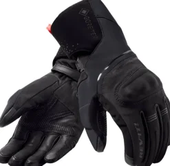 REV'IT Motorhandschoenen-Fuion 3 GTX Gove Back