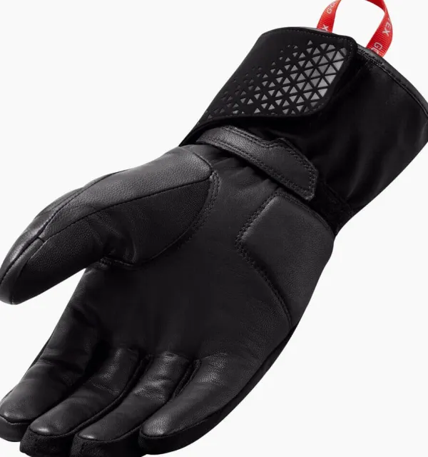 REV'IT Motorhandschoenen-Fuion 3 GTX Gove Back